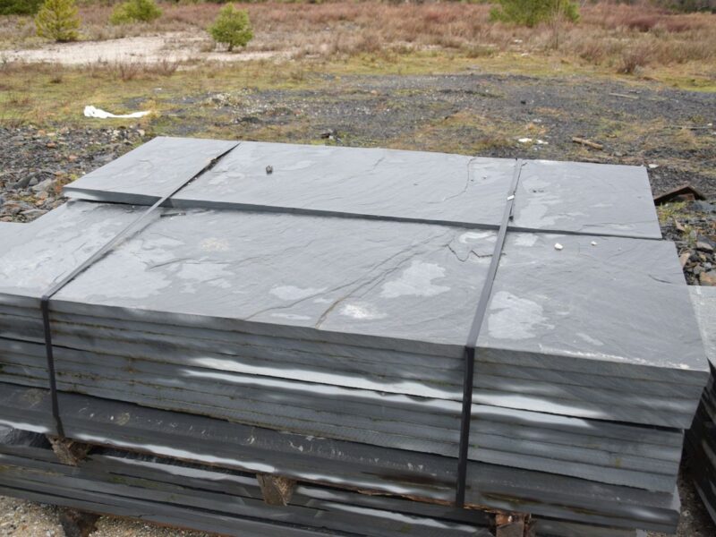 Pizarra 50×40 rectangular — Pilarstone