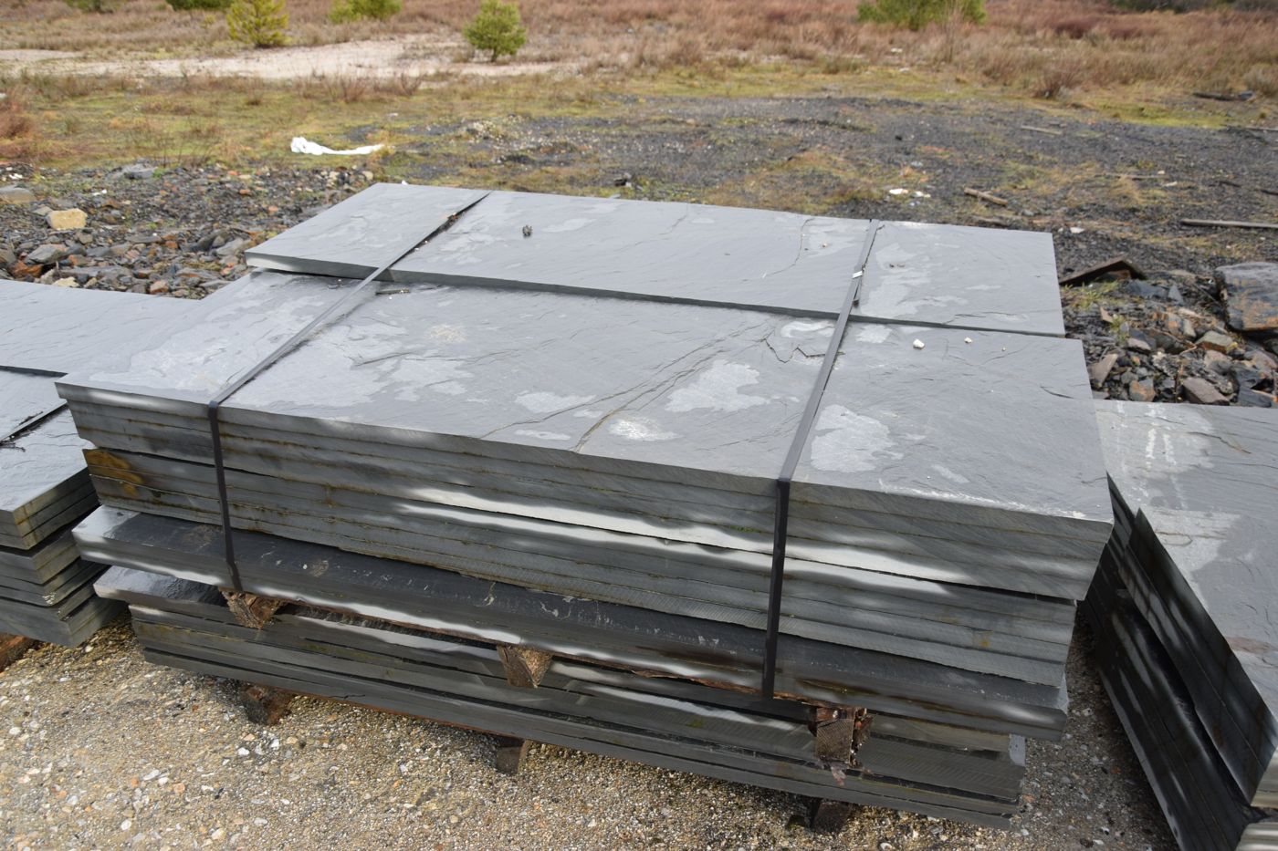 Pizarra 70×50 rectangular — Pilarstone